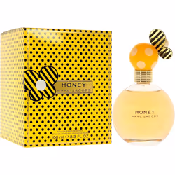 Marc Jacobs Honey 100ml EDP Spray (New Pack)