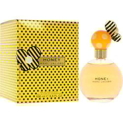 Marc Jacobs Honey 100ml EDP Spray (New Pack)