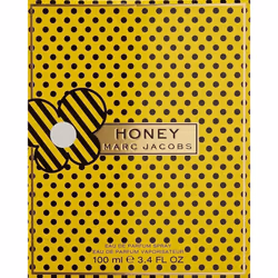 Marc Jacobs Honey 100ml EDP Spray (New Pack)