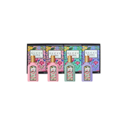 Gucci - Flora Coffret EDP Set of 4(5ml)