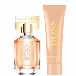 Hugo Boss Boss The Scent For Her Gift Set-30 ml