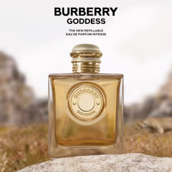 Burberry Goddess Eau de Parfum Intense for Women Refill 150ml - Additional view 4