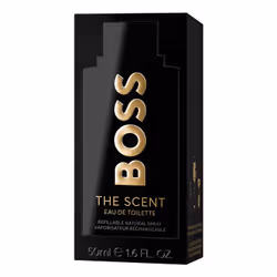 BOSS The Scent Eau De Toilette 50ml