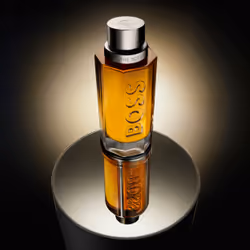 BOSS The Scent Eau De Toilette 50ml - Additional view 8