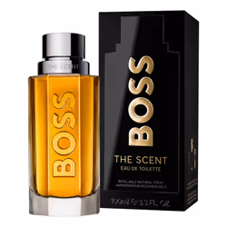 BOSS The Scent Eau De Toilette 100ml