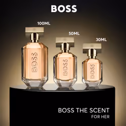 BOSS The Scent 30 ml Women - Additional view 7