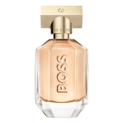 BOSS The Scent 50 ml Women
