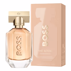 BOSS The Scent 50 ml Women