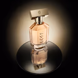 BOSS The Scent 50 ml Women - Additional view 6