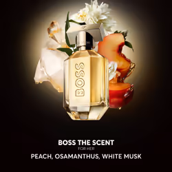 BOSS The Scent 100 ml Women - Additional view 4
