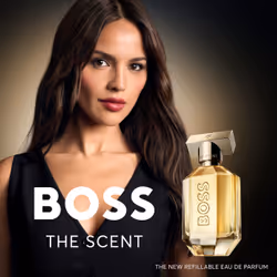 BOSS The Scent 100 ml Women - Additional view 5