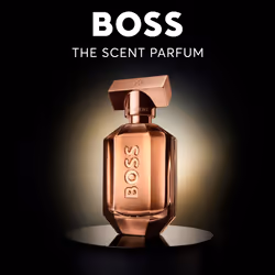 BOSS The Scent Parfum 30 ml Women - Additional view 5