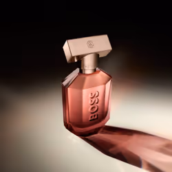 BOSS The Scent Parfum 30 ml Women - Additional view 6