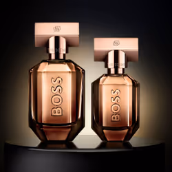 BOSS The Scent Parfum 30 ml Women - Additional view 7