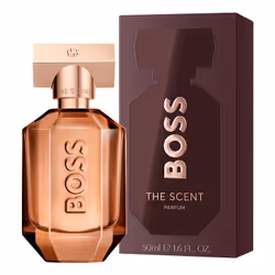 BOSS The Scent Parfum 50 ml Women