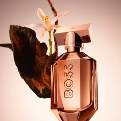 BOSS The Scent Parfum 50 ml Women - Additional view 4