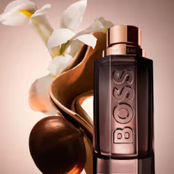 BOSS The Scent Parfum 50 ml Men - Additional view 4