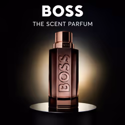 BOSS The Scent Parfum 100 ml Men - Additional view 5