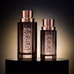 BOSS The Scent Parfum 100 ml Men - Additional view 7