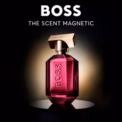 The Scent For Her Magnetic eau de parfum spray 50 ml