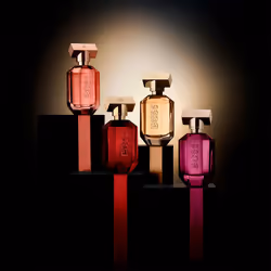 The Scent For Her Magnetic eau de parfum spray 50 ml - Additional view 4