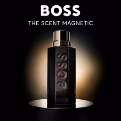 The Scent For Him Magnetic eau de parfum spray 50 ml - Additional view 4