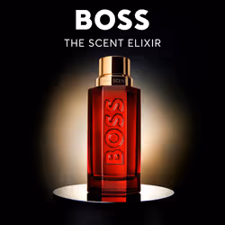 The Scent For Him Elixir eau de parfum spray 100 ml - Additional view 4