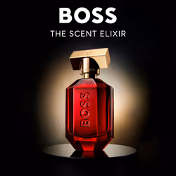 The Scent For Her Elixir eau de parfum spray 50 ml - Additional view 4