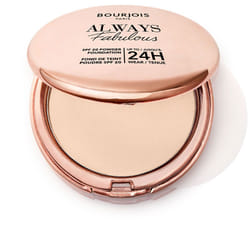 Always Fabulous powder makeup base SPF20 #100-Rose Ivory