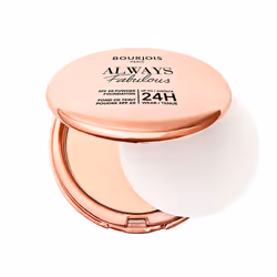 Always Fabulous powder makeup base SPF20 #100-Rose Ivory