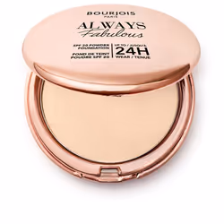 Always Fabulous powder foundation SPF20 #115-Golden Ivory