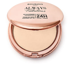 Always Fabulous powder foundation SPF20 #115-Golden Ivory