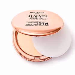 Always Fabulous powder foundation SPF20 #115-Golden Ivory