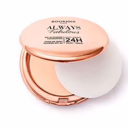 Always Fabulous powder makeup base SPF20 #125-Ivory