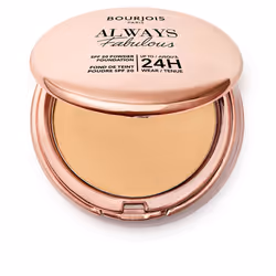 Always Fabulous powder makeup base SPF20 #410-Golden Beige