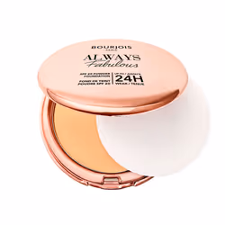 Always Fabulous powder makeup base SPF20 #410-Golden Beige