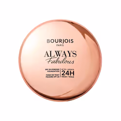 Always Fabulous powder makeup base SPF20 #410-Golden Beige