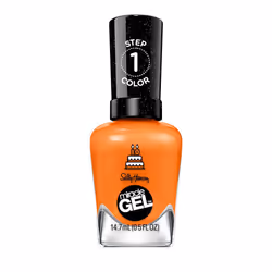 Sally Hansen Miracle Gel Nail Polish - One Gel of a Party Collection Gel-ebrate - 0.5 fl oz.