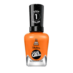Sally Hansen Miracle Gel Nail Polish - One Gel of a Party Collection  Gel-ebrate - 0.5 fl oz.