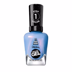 Sally Hansen Miracle Gel Nail Polish - One Gel of a Party Collection It's Sherbert Day - 0.5 fl oz.