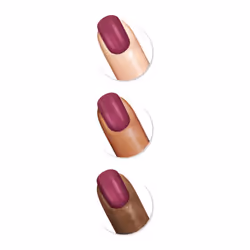 Sally Hansen Miracle Gel Nail Polish - One Gel of a Party Collection  Brewberry - 0.5 fl oz.