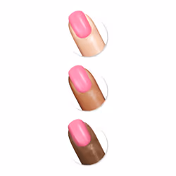 Sally Hansen Miracle Gel Nail Polish - One Gel of a Party Collection  Party of Hue - 0.5 fl oz.