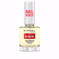 Rimmel Nail Nurse Repair Oil