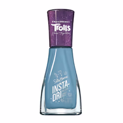 Sally Hansen Insta-Dri x Trolls Nail Polish Collection - Here We Go Again! - 0.31 fl oz