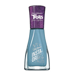 Sally Hansen Insta-Dri x Trolls Nail Polish Collection - Here We Go Again! - 0.31 fl oz