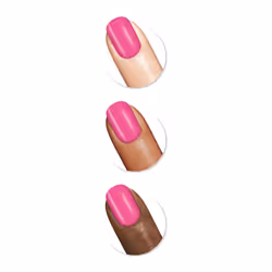 Sally Hansen Insta-Dri x Trolls Nail Polish Collection - Poppilicious - 0.31 fl oz