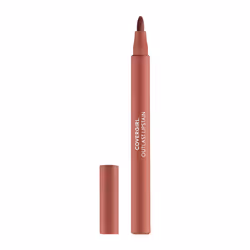 COVERGIRL Outlast 65 Natural Blush Lipstain Smooth Application Precise PenLike Tip TransferProof Satin Stained Finish ...