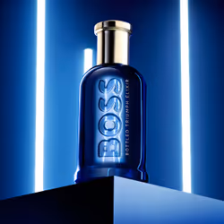 BOSS Bottled Triumph Elixir 50 ml Men - Additional view 4