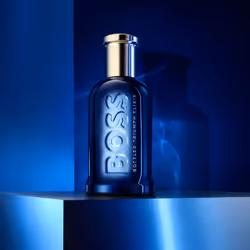 BOSS Bottled Triumph Elixir 50 ml Men - Additional view 5