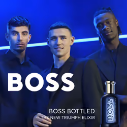 BOSS Bottled Triumph Elixir 50 ml Men - Additional view 7